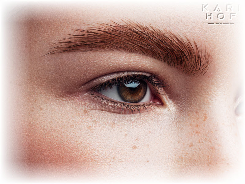 Brow Lift Lamination