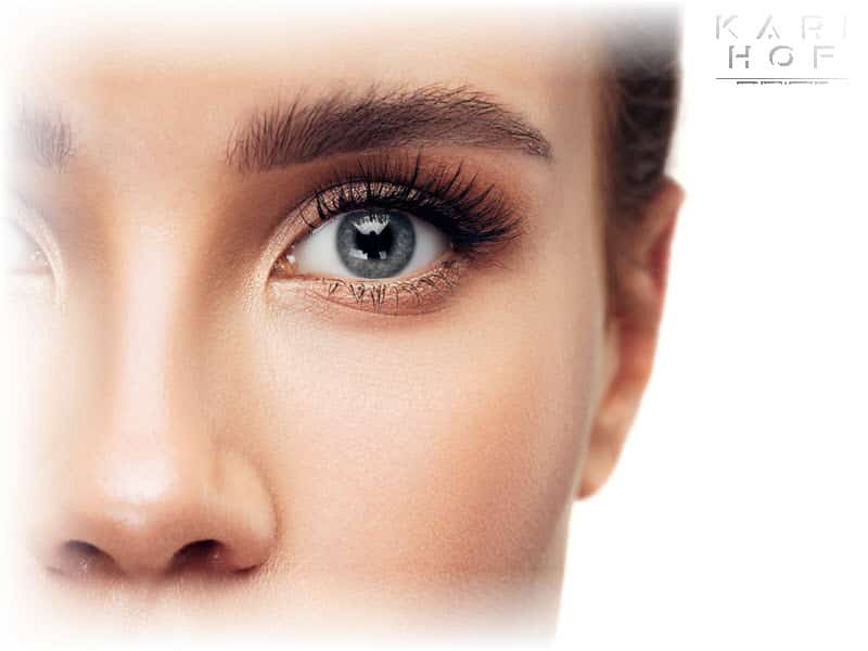 Lash Lift