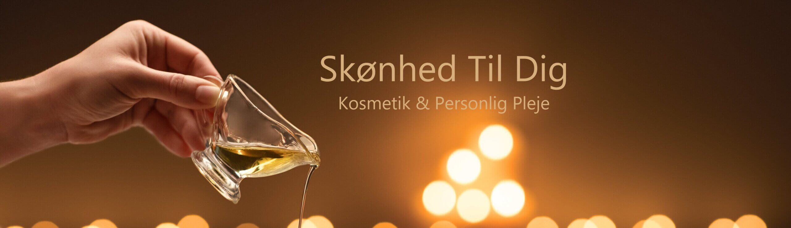 Skønhedsbehandlinger i Svendborg skønhedsklinik: hudpleje, massage, manicure, pedicure, voks behandlinger.